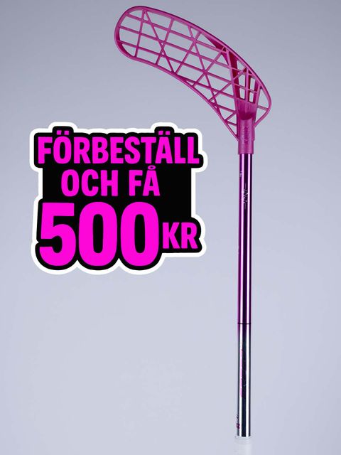 Zone Innebandyklubba AIR/ONE SPEED 27 - Thin (26/27)